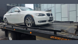Car Towing Near Me