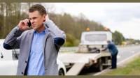 Cheap Roadside Assistance Near Me in Ontario