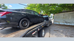 Car Towing