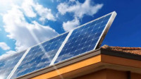 Solar Panel Installation