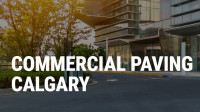 Commercial Paving