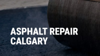Asphalt Repair