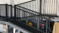 Stair & Ramp Railings